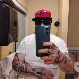 Meet your Posher, Brad